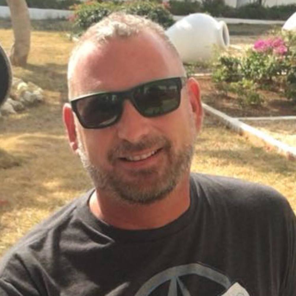 Meet your Posher, Glenn